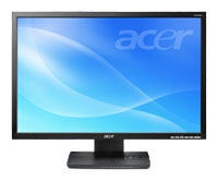 Acer V243Wb Technische Daten, Acer V243Wb Daten, Acer V243Wb Funktionen, Acer V243Wb Bewertung, Acer V243Wb kaufen, Acer V243Wb Preis, Acer V243Wb Monitore