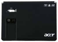 Acer X1261P Technische Daten, Acer X1261P Daten, Acer X1261P Funktionen, Acer X1261P Bewertung, Acer X1261P kaufen, Acer X1261P Preis, Acer X1261P Videoprojektor