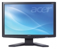 Acer X163W Technische Daten, Acer X163W Daten, Acer X163W Funktionen, Acer X163W Bewertung, Acer X163W kaufen, Acer X163W Preis, Acer X163W Monitore