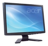 Acer X193WCbd Technische Daten, Acer X193WCbd Daten, Acer X193WCbd Funktionen, Acer X193WCbd Bewertung, Acer X193WCbd kaufen, Acer X193WCbd Preis, Acer X193WCbd Monitore