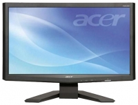 Acer X203Hb Technische Daten, Acer X203Hb Daten, Acer X203Hb Funktionen, Acer X203Hb Bewertung, Acer X203Hb kaufen, Acer X203Hb Preis, Acer X203Hb Monitore