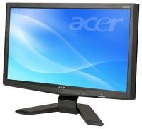 Acer X203Hb foto, Acer X203Hb fotos, Acer X203Hb Bilder, Acer X203Hb Bild