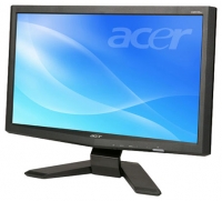 Acer X203HBb Technische Daten, Acer X203HBb Daten, Acer X203HBb Funktionen, Acer X203HBb Bewertung, Acer X203HBb kaufen, Acer X203HBb Preis, Acer X203HBb Monitore