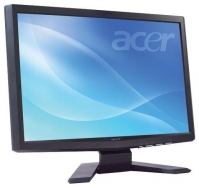 Acer X203HCb Technische Daten, Acer X203HCb Daten, Acer X203HCb Funktionen, Acer X203HCb Bewertung, Acer X203HCb kaufen, Acer X203HCb Preis, Acer X203HCb Monitore