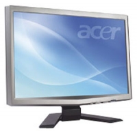 Acer X203Ws Technische Daten, Acer X203Ws Daten, Acer X203Ws Funktionen, Acer X203Ws Bewertung, Acer X203Ws kaufen, Acer X203Ws Preis, Acer X203Ws Monitore
