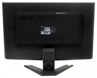 Acer X223Wbd foto, Acer X223Wbd fotos, Acer X223Wbd Bilder, Acer X223Wbd Bild