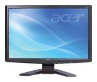 Acer X223WCbd Technische Daten, Acer X223WCbd Daten, Acer X223WCbd Funktionen, Acer X223WCbd Bewertung, Acer X223WCbd kaufen, Acer X223WCbd Preis, Acer X223WCbd Monitore