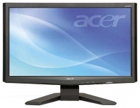 Acer X233Hb Technische Daten, Acer X233Hb Daten, Acer X233Hb Funktionen, Acer X233Hb Bewertung, Acer X233Hb kaufen, Acer X233Hb Preis, Acer X233Hb Monitore