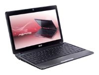 Acer ASPIRE 1551-32B2G50Nss (Athlon II Neo Dual-Core K325 1300 Mhz/11.6