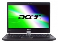 Acer ASPIRE 1825PTZ-413G50n (Pentium SU4100 1300 Mhz/11.6