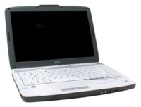 Acer ASPIRE 4720Z-2A2G16Mi (Pentium Dual-Core T2330 1600 Mhz/14.0