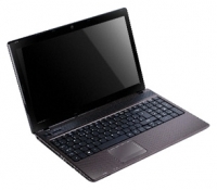 Acer ASPIRE 5253G-E304G32Mnkk (E-300 1300 Mhz/15.6