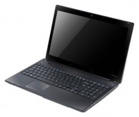 Acer ASPIRE 5336-T352G25MIkk (Celeron T3500 2100 Mhz/15.6