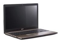 Acer ASPIRE 5538G-313G32Mi (Athlon 64 X2 L310 1200 Mhz/15.6