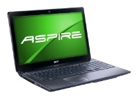 Acer ASPIRE 5560G-63424G32Mnkk (A6 3420M 1500 Mhz/15.6