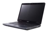 Acer ASPIRE 5732Z-432G32Mn (Pentium Dual-Core T4300 2100 Mhz/15.6