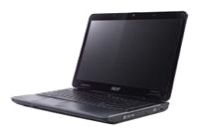 Acer ASPIRE 5732Z-442G16Mi (Pentium Dual-Core T4400 2200 Mhz/15.6