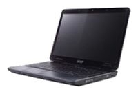Acer ASPIRE 5732Z-442G25Mn (Pentium T4400 2200 Mhz/15.6