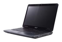 Acer ASPIRE 5732Z-443G25Mi (Pentium Dual-Core T4400 2200 Mhz/15.6