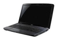 Acer ASPIRE 5738DG-664G32Mn (Core 2 Duo T6600 2200 Mhz/15.6