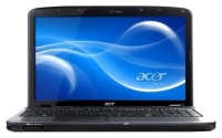 Acer ASPIRE 5738DZG-444G32Mi (Pentium Dual-Core T4400 2200 Mhz/15.6