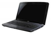 Acer ASPIRE 5738ZG-443G25Mi (Pentium Dual-Core T4400 2200 Mhz/15.6