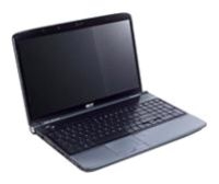 Acer ASPIRE 5739G-662G32Mi (Core 2 Duo T6600 2200 Mhz/15.6