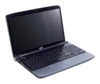 Acer ASPIRE 5739G-744G50Mnbk (Core 2 Duo P7450 2130 Mhz/15.6