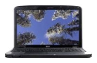 Acer ASPIRE 5740G-333G32Mi (Core i3 330M 2130 Mhz/15.6