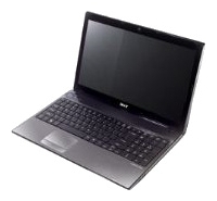 Acer ASPIRE 5741G-434G32Misk (Core i5 430M  2260 Mhz/15.6