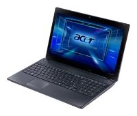 Acer ASPIRE 5742Z-P613G32Mikk (Pentium P6100 2000 Mhz/15.6