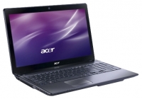 Acer ASPIRE 5750G-2334G50Mnkk (Core i3 2310M 2100 Mhz/15.6