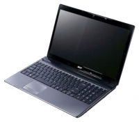 Acer ASPIRE 5750G-2414G50Mnkk (Core i5 2410M 2300 Mhz/15.6
