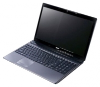 Acer ASPIRE 5750G-2634G64Mikk (Core i7 2630QM 2000 Mhz/15.6