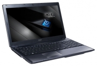 Acer ASPIRE 5755G-2674G75Mnks (Core i7 2670QM 2200 Mhz/15.6