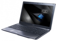 Acer ASPIRE 5755G-2674G75Mnks (Core i7 2670QM 2200 Mhz/15.6