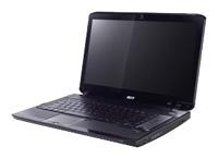 Acer ASPIRE 5935G-874G50Mi (Core 2 Duo P8700 2530 Mhz/15.6