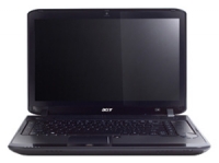 Acer ASPIRE 5940G-724G50Bi (Core i7 720QM 1600 Mhz/15.6