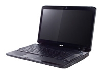 Acer ASPIRE 5942G-333G32Mi (Core i3 330M 2130 Mhz/15.6