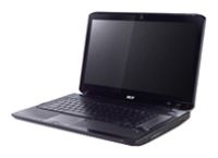 Acer ASPIRE 5942G-333G50Mnbk (Core i3 330M 2130 Mhz/15.6