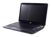 Acer ASPIRE 5942G-334G50Mi (Core i3 330M 2130 Mhz/15.6