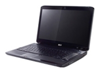 Acer ASPIRE 5942G-728G64Bi (Core i7 720QM 1600 Mhz/15.6
