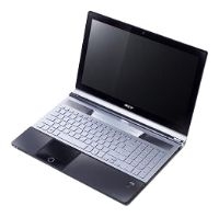 Acer ASPIRE 5943G-5454G50Miss (Core i5 450M 2400 Mhz/15.6