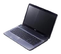 Acer ASPIRE 7540G-304G32Mi (Athlon II M300 2000 Mhz/17.3