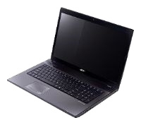 Acer ASPIRE 7551G-N954G64Mnkk (Phenom II N950 2100 Mhz/17.3