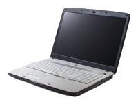 Acer ASPIRE 7720-583G25Mi (Core 2 Duo T5800 2000 Mhz/17.0