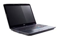 Acer ASPIRE 7730G-734G32Mi (Core 2 Duo P7350 2000 Mhz/17.1