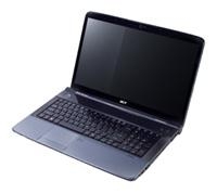 Acer ASPIRE 7735ZG-423G25Mi (Pentium Dual-Core T4200 2000 Mhz/17.3