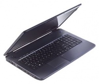 Acer ASPIRE 7736ZG-442G50Mn (Pentium T4400 2200 Mhz/17.3