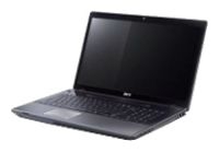 Acer ASPIRE 7745G-728G1TBi (Core i7 720QM 1600 Mhz/17.3
